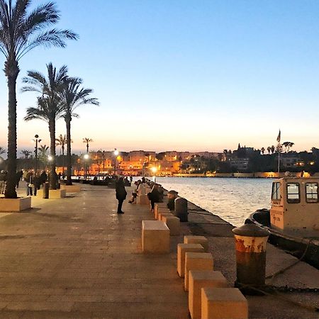 Appartamento Il Nido Brindisi Exterior foto