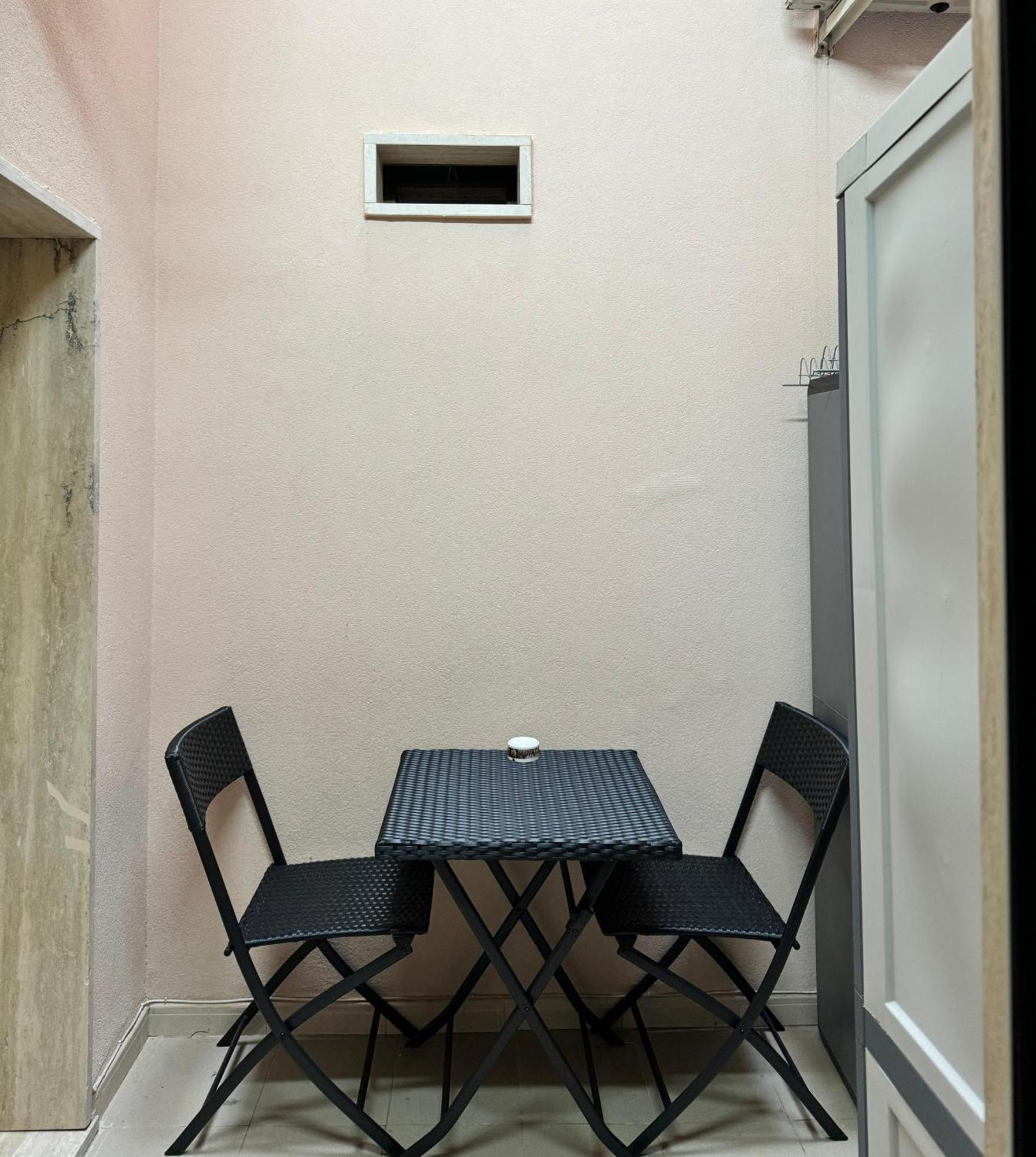 Appartamento Il Nido Brindisi Exterior foto