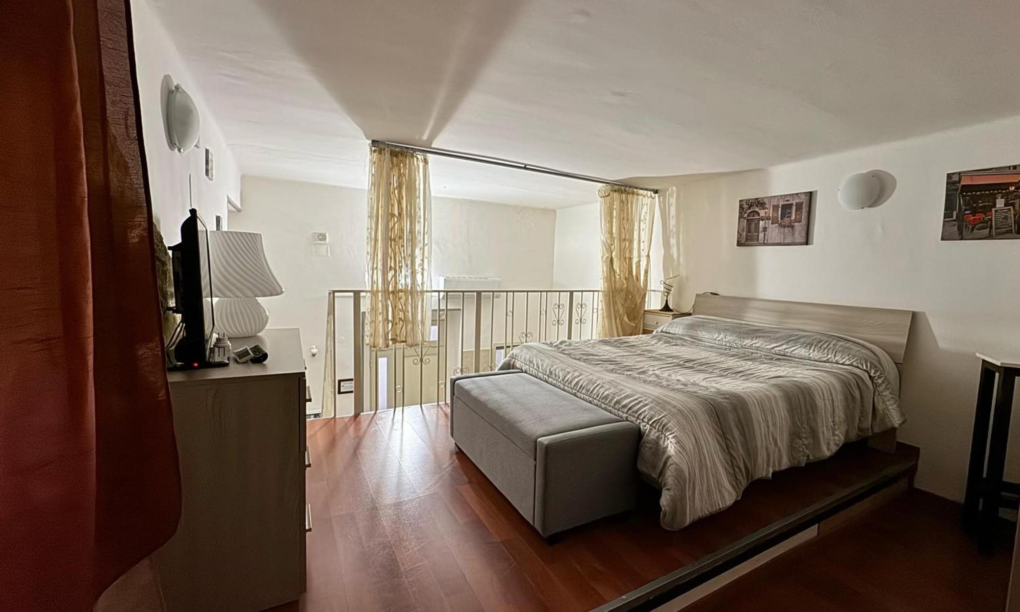 Appartamento Il Nido Brindisi Exterior foto