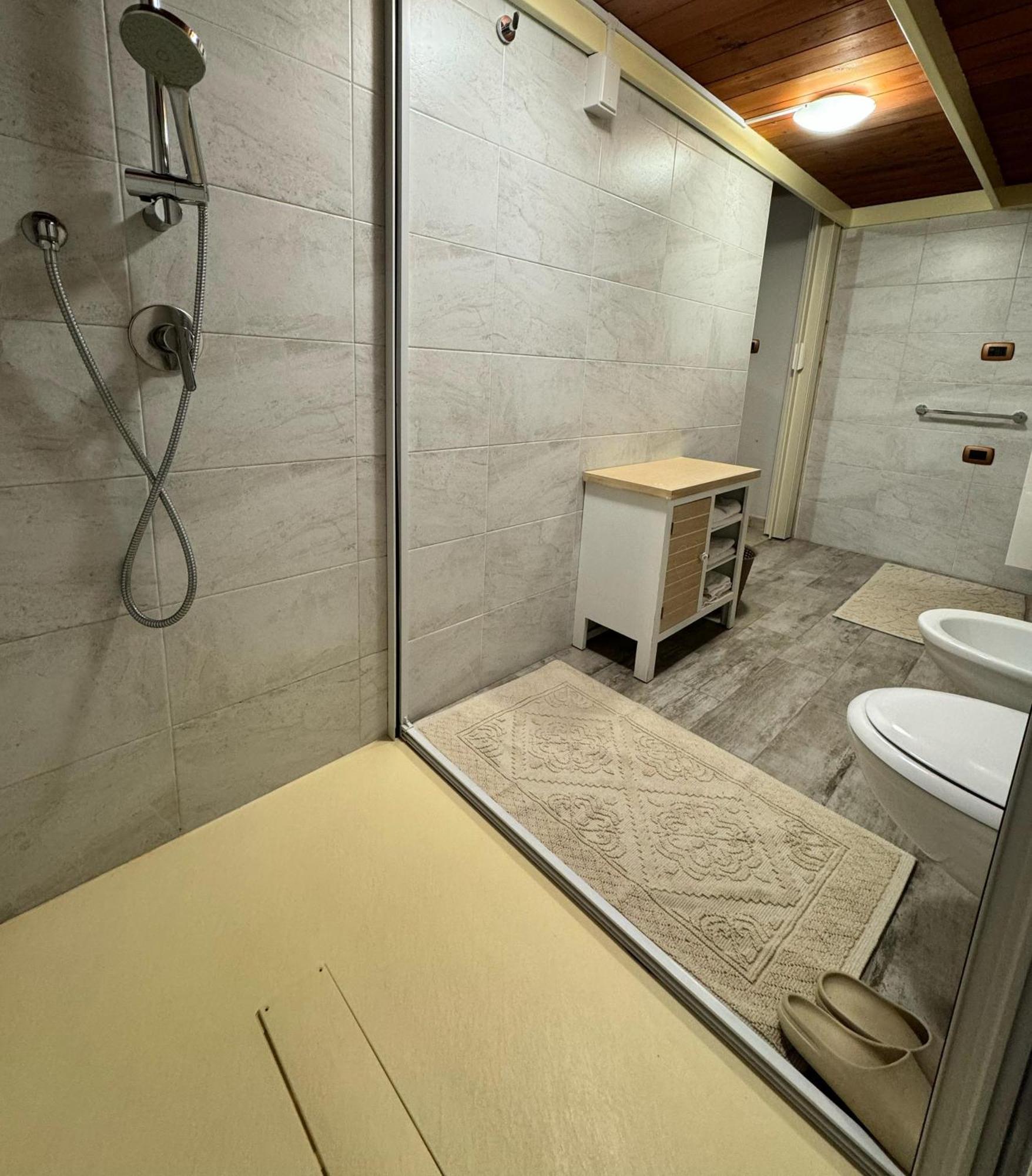 Appartamento Il Nido Brindisi Exterior foto